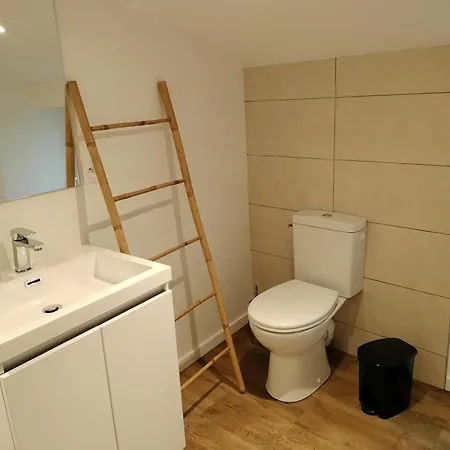 Apartment Le Studio D'henri