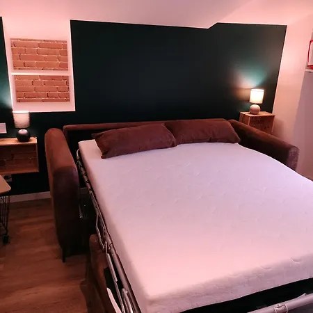 Le Studio D'henri